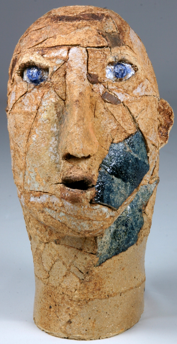 CERAMIC SCULPTURE